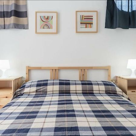 Apartmán Playa Nieves Puerto De Naos Exteriér fotografie