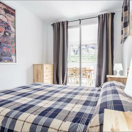Apartmán Playa Nieves Puerto De Naos Exteriér fotografie