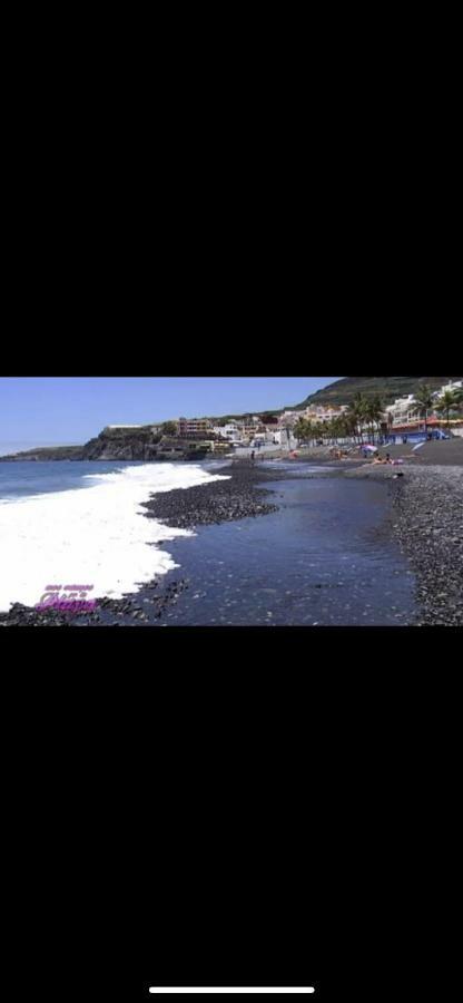 Apartmán Playa Nieves Puerto De Naos Exteriér fotografie