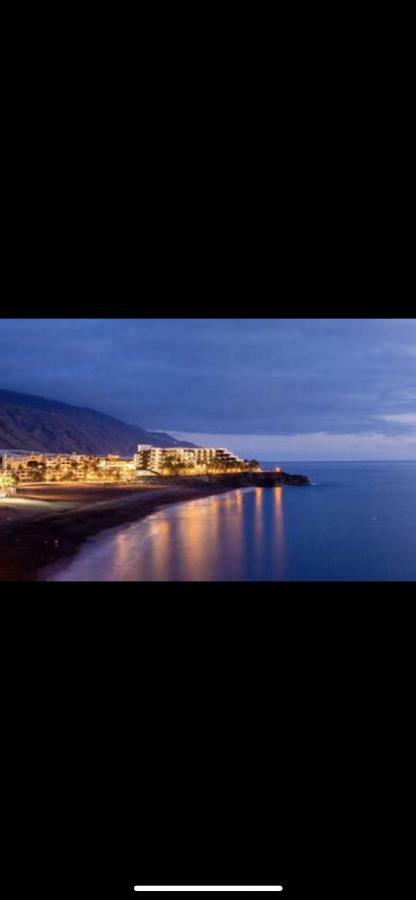 Apartmán Playa Nieves Puerto De Naos Exteriér fotografie
