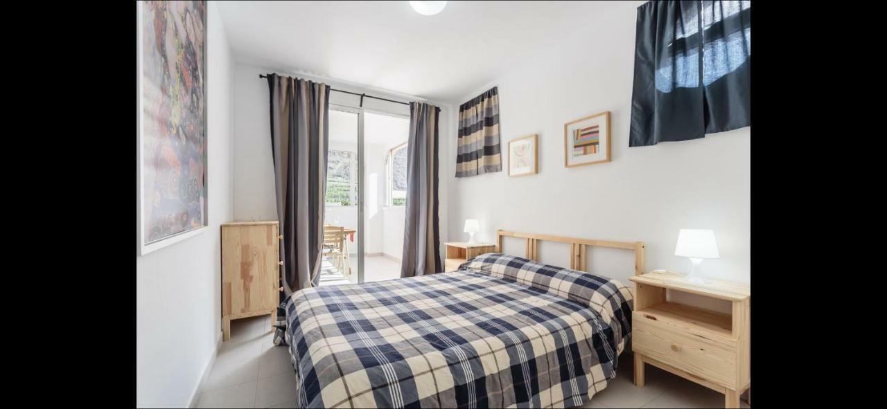 Apartmán Playa Nieves Puerto De Naos Exteriér fotografie