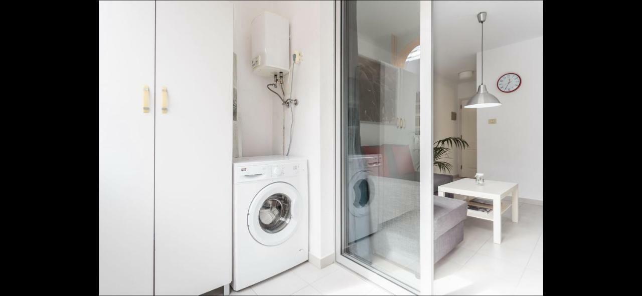 Apartmán Playa Nieves Puerto De Naos Exteriér fotografie